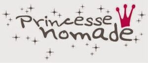 logo_princesse_nomade, La Tribu, Latribudistrib