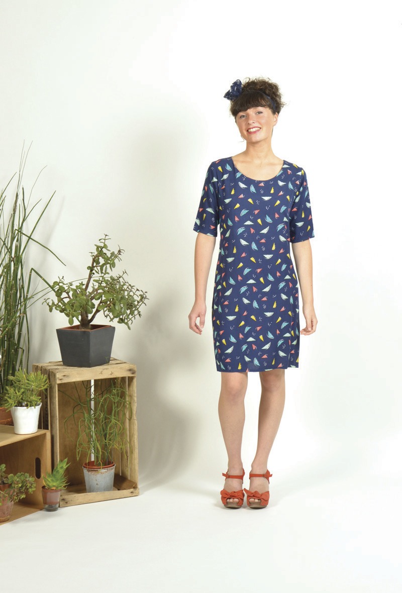 princesse nomade robe