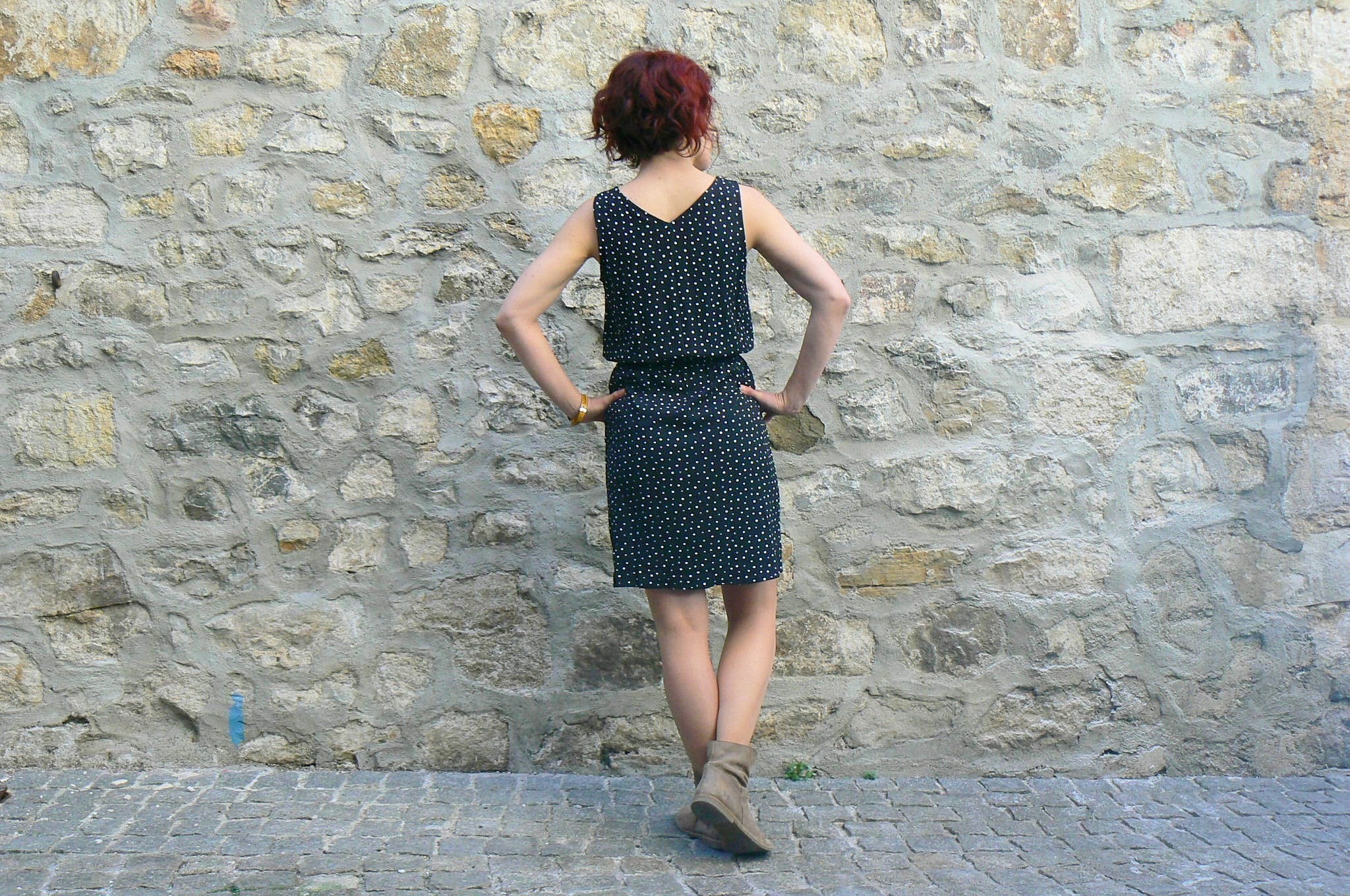 robe princesse nomade