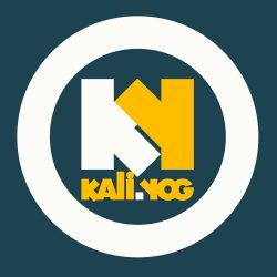 New logo Kali-Yog, www.LaTribu.shop