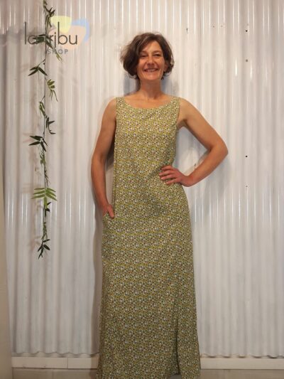 Robe Kali-Yog Bis, Vitrail, www.LaTribu.shop (1)