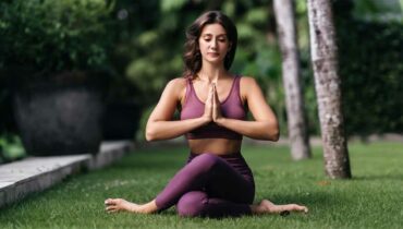 Les bienfaits du yoga pour la santé mentale et physique