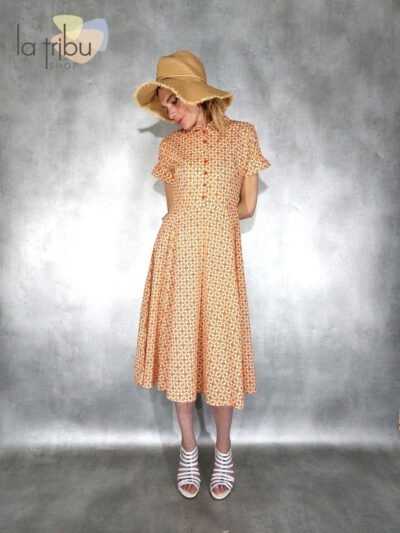 Robe Kali-Yog Shisha, Tara, www.LaTribu.shop (2)