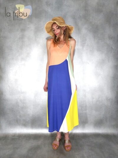 Robe SKFK Martina, www.LaTribu.shop (1)