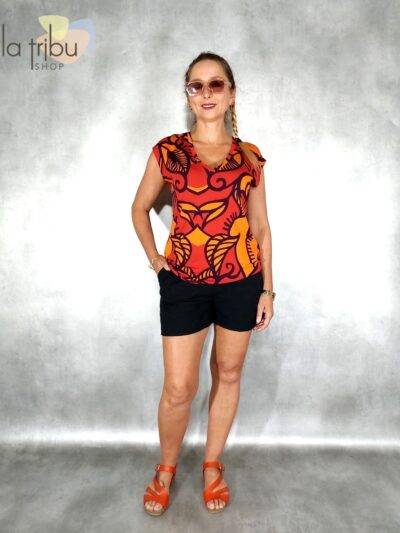 Short Surkana Naki, Noir, www.LaTribu.shop (1)